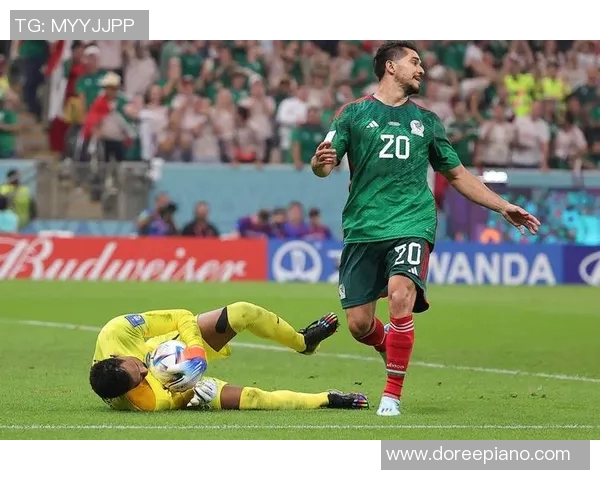 墨西哥足球明星的实力与魅力分析及其在国际赛场的表现