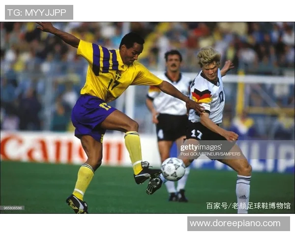 尔曼在足球界的地位与成就分析是否真正成为了足球明星